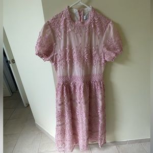 Ivy City Co dress size Medium